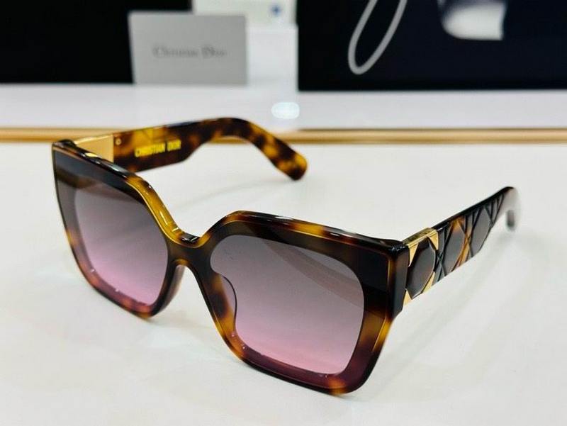 DIOR Sunglasses 462